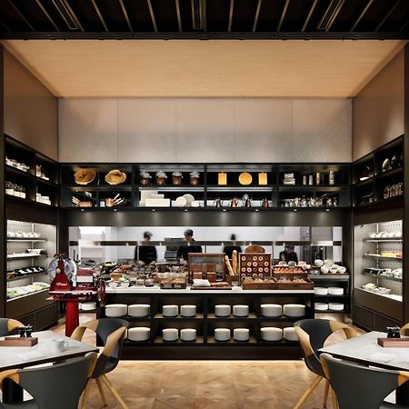 Ac Hotel By Marriott Tokyo Ginza Exterior photo
